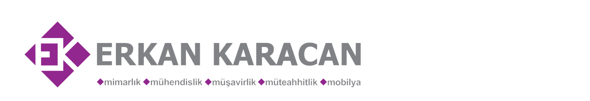 Erkan Karacan Architectury