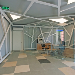 Erkan Karacan Mimarlık