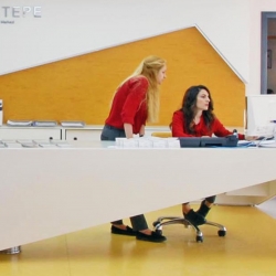 Erkan Karacan Mimarlık