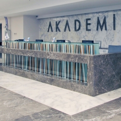 Erkan Karacan Mimarlık