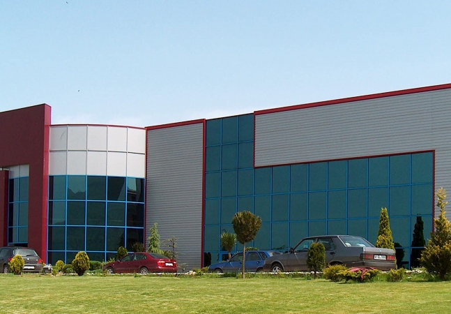 Erkan Karacan Architectury