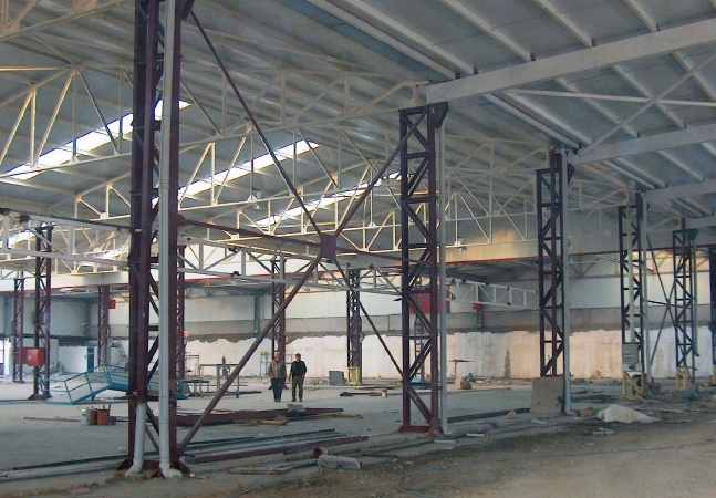 Erkan Karacan Architectury