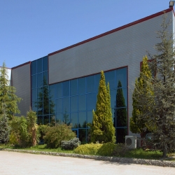 Erkan Karacan Architectury