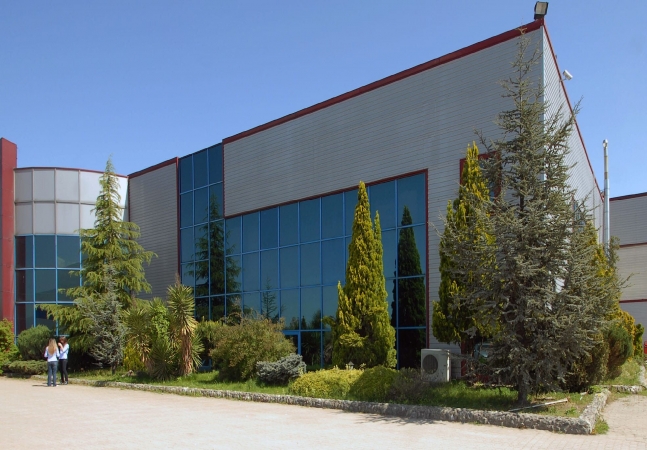 Erkan Karacan Architectury