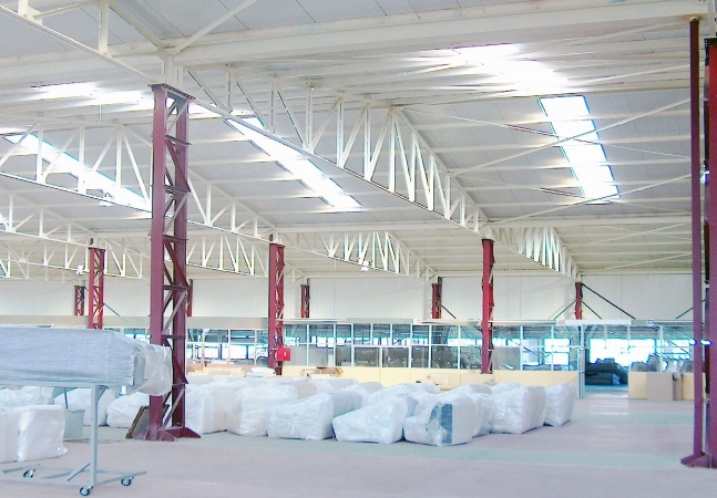 Erkan Karacan Architectury