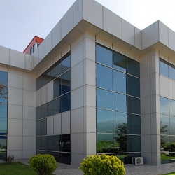 Erkan Karacan Architectury