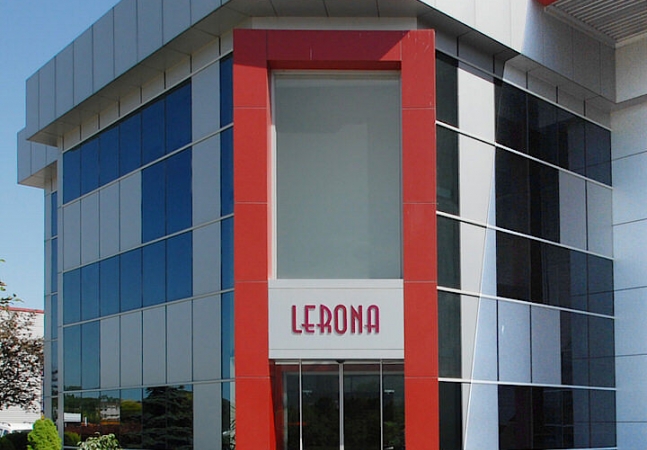 Erkan Karacan Architectury