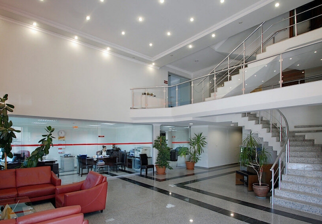 Erkan Karacan Architectury