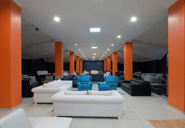 Erkan Karacan Architectury