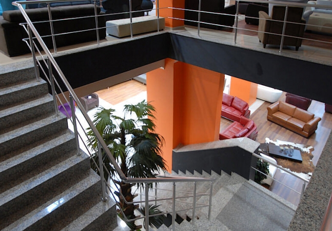 Erkan Karacan Architectury