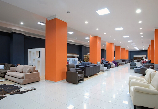 Erkan Karacan Architectury