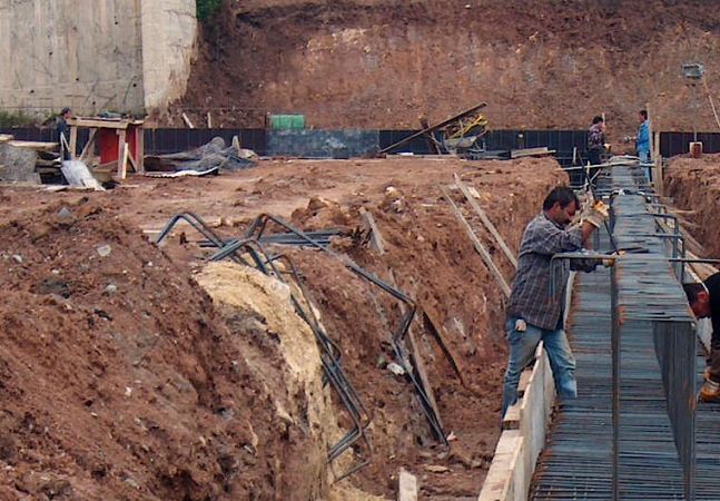 Erkan Karacan Architectury