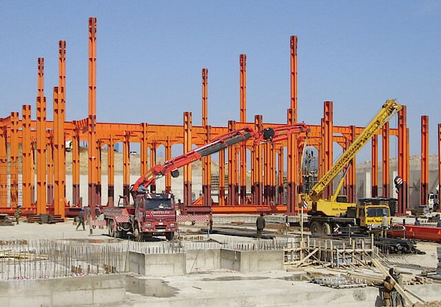 Erkan Karacan Architectury