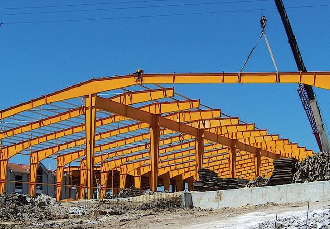 Erkan Karacan Architectury