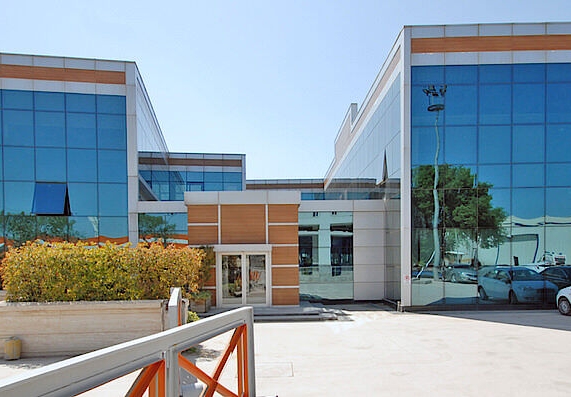 Erkan Karacan Architectury