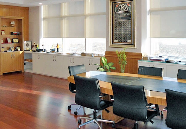 Erkan Karacan Architectury