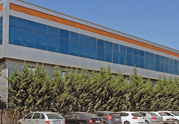 Erkan Karacan Architectury