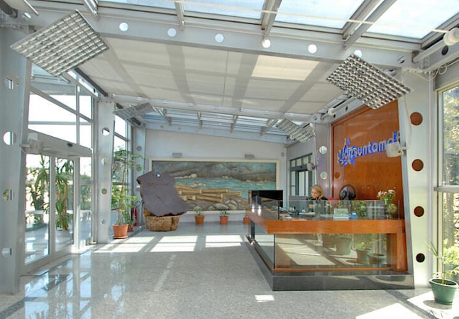 Erkan Karacan Architectury