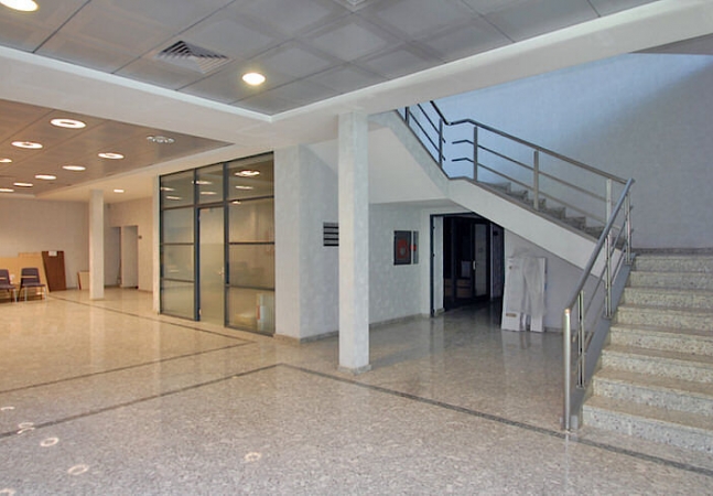 Erkan Karacan Architectury