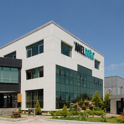 Erkan Karacan Architectury