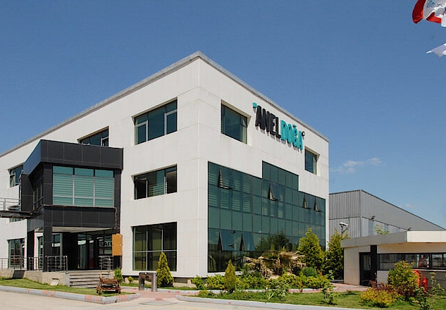 Erkan Karacan Mimarlık