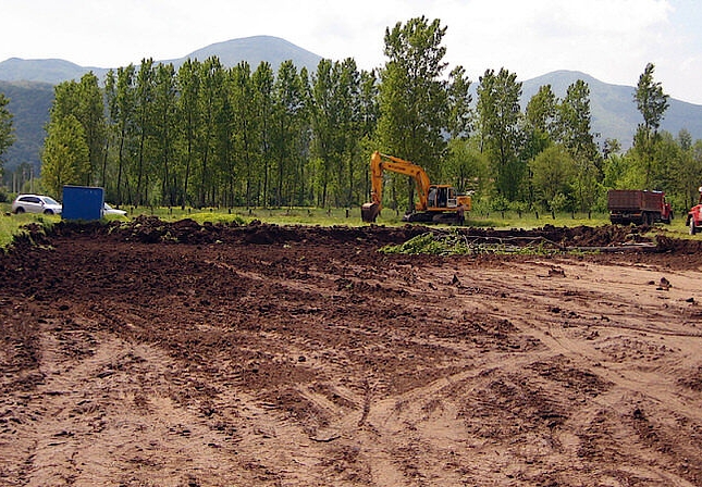 Erkan Karacan Mimarlık