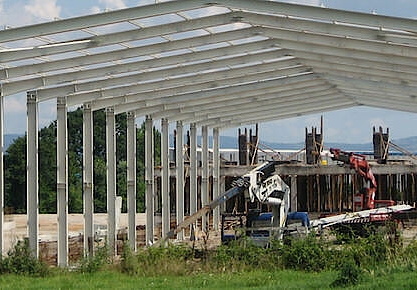 Erkan Karacan Mimarlık