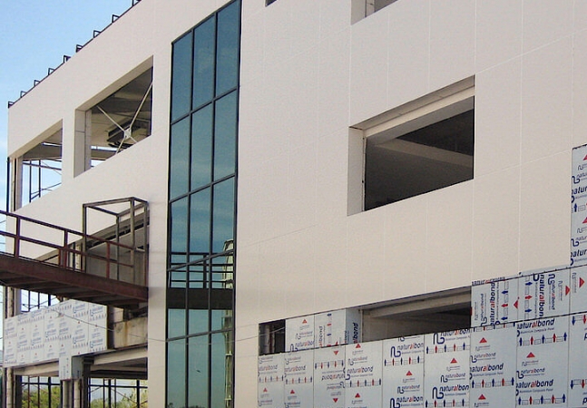 Erkan Karacan Mimarlık