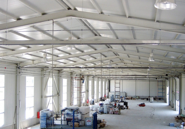 Erkan Karacan Mimarlık