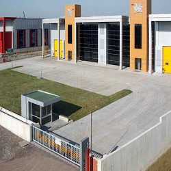 Erkan Karacan Architectury