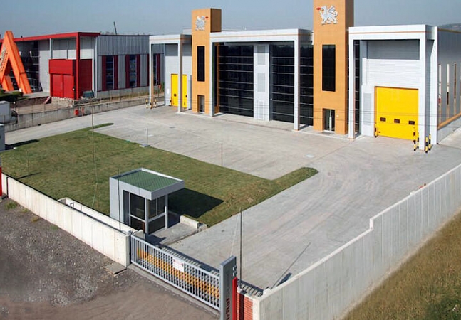 Erkan Karacan Mimarlık