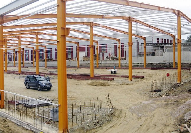 Erkan Karacan Mimarlık