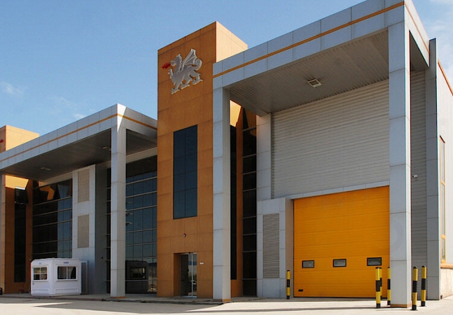 Erkan Karacan Mimarlık