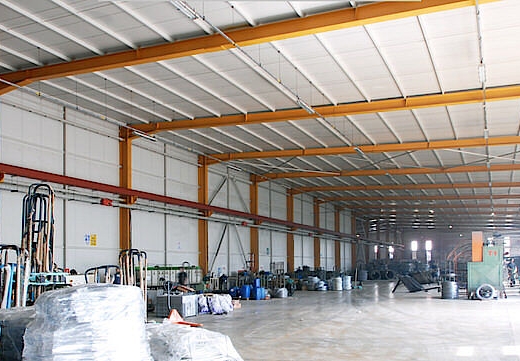 Erkan Karacan Mimarlık