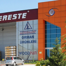 Erkan Karacan Architectury
