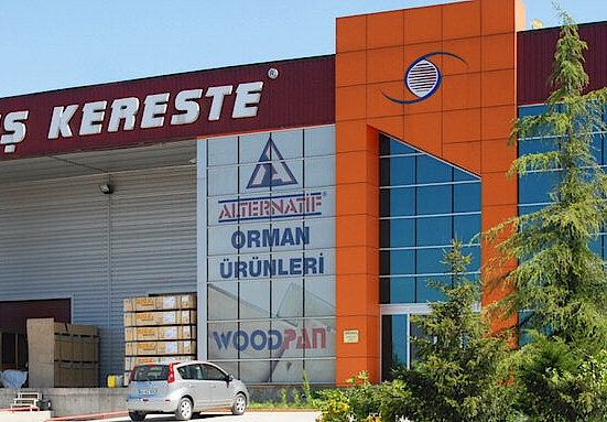 Erkan Karacan Architectury