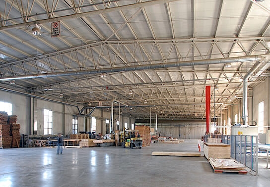 Erkan Karacan Architectury