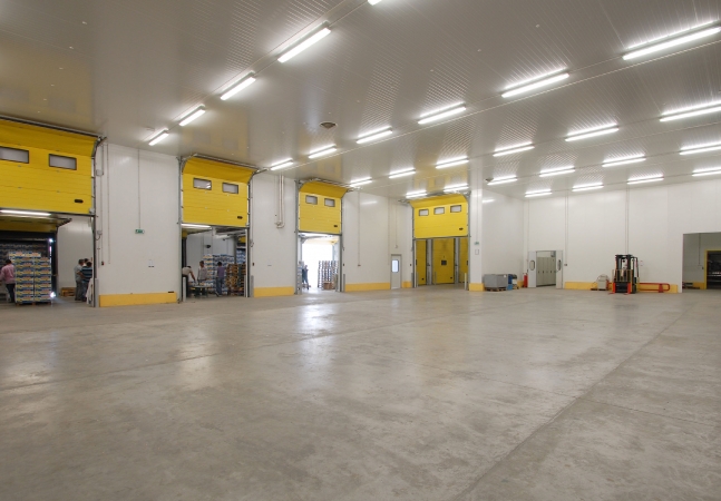 Erkan Karacan Mimarlık