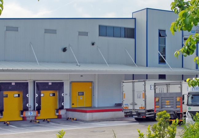 Erkan Karacan Mimarlık