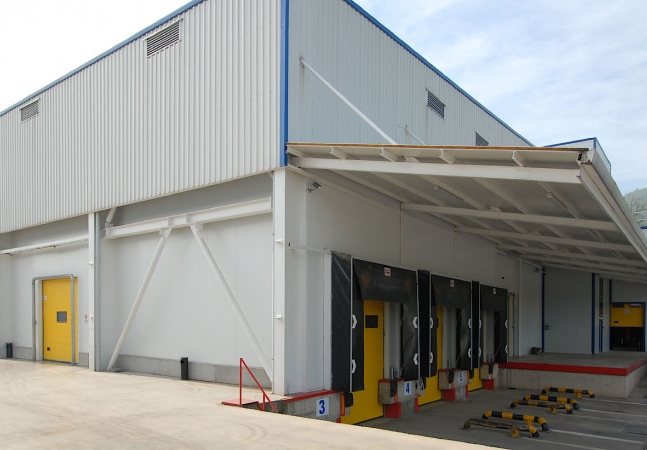 Erkan Karacan Mimarlık