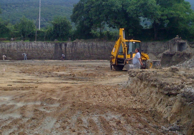 Erkan Karacan Mimarlık