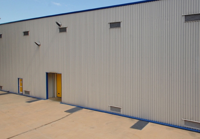 Erkan Karacan Mimarlık