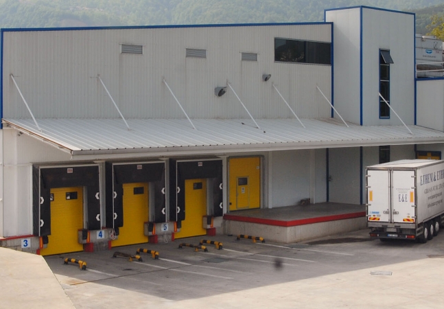 Erkan Karacan Mimarlık