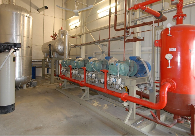 Erkan Karacan Mimarlık