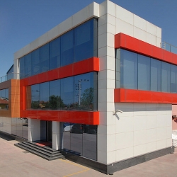 Erkan Karacan Architectury