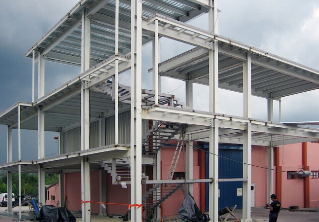 Erkan Karacan Architectury