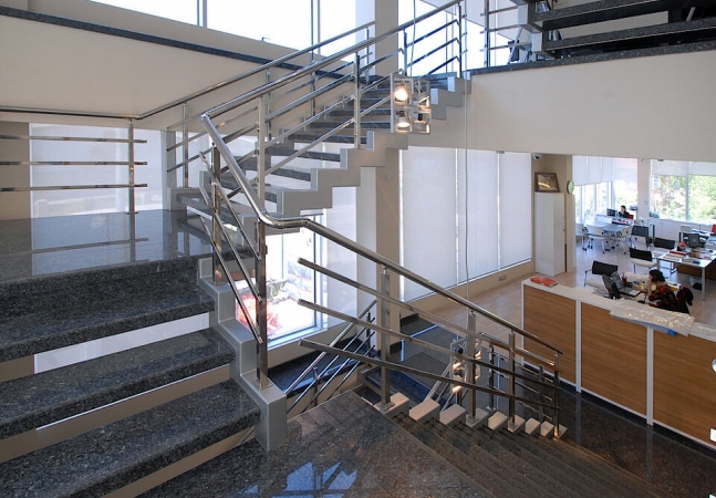 Erkan Karacan Architectury