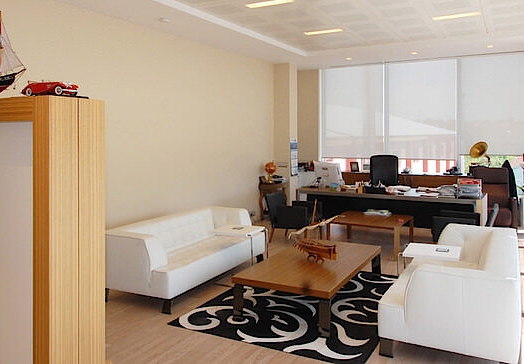 Erkan Karacan Architectury