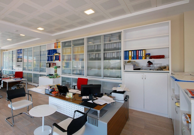 Erkan Karacan Architectury