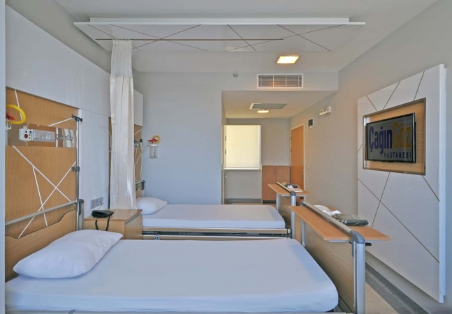 Erkan Karacan Mimarlık